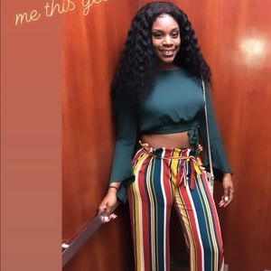 Meet your Posher, Cierra